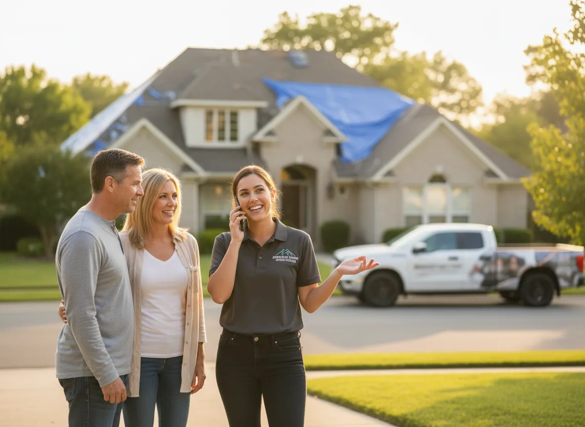 Emergency Roof Repair Meddybemps, ME FAQs